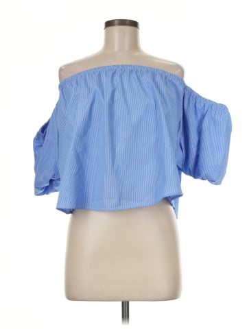 Sophie Rue Short Sleeve Blouse (view 1)