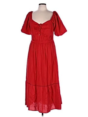 Karl Lagerfeld Paris Casual Dress (view 1)