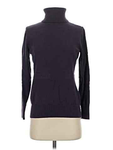 L.L.Bean Turtleneck Sweater (view 1)