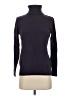 L.L.Bean Purple Turtleneck Sweater Size S - photo 1