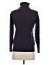 L.L.Bean Purple Turtleneck Sweater Size S - photo 2