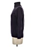L.L.Bean Purple Turtleneck Sweater Size S - photo 5