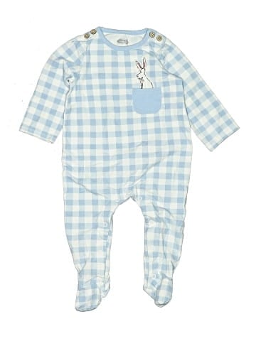 Mud Pie Long Sleeve Outfit (view 1)