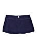 TYR Solid Blue Active Skort Size 8 - photo 2