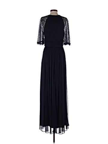 Betsy & Adam Cocktail Dress (view 2)