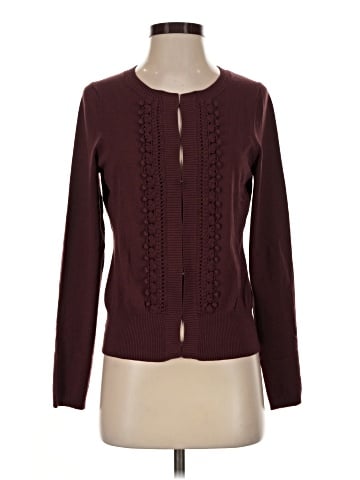 Ann Taylor LOFT Cardigan (view 1)