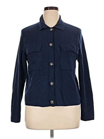 Ann Taylor LOFT Cardigan (view 1)