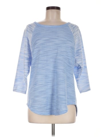 New Directions Pullover Sweater (view 1)