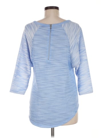 New Directions Pullover Sweater (view 2)
