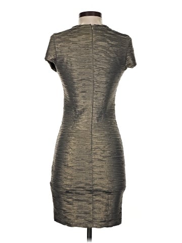 Torn by Ronny Kobo Casual Dress (view 2)
