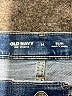 Old Navy Blue Jeans Size 14 - photo 3