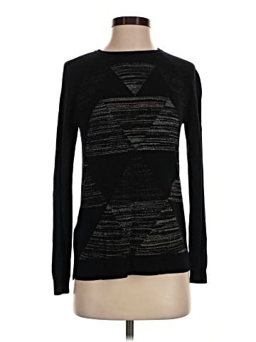 BCBGMAXAZRIA Pullover Sweater (view 1)