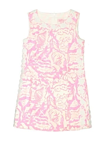 Lilly Pulitzer Dress (view 1)