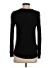BCBGMAXAZRIA Black Pullover Sweater Size S - photo 2