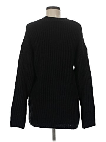 ASOS Turtleneck Sweater (view 2)