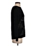 BCBGMAXAZRIA Black Pullover Sweater Size S - photo 4