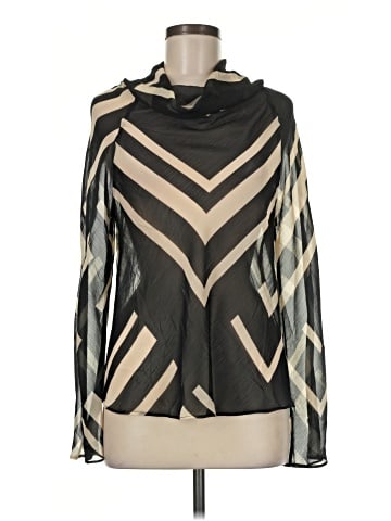 Zara Long Sleeve Blouse (view 1)