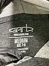 Garb Gray Pullover Hoodie Size 7 - 8 - photo 3