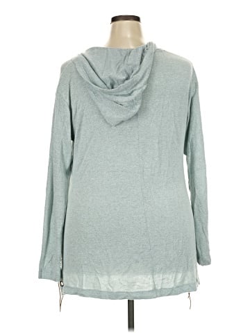 LIVI Active Pullover Sweater (view 2)