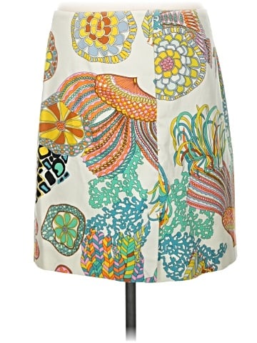 Trina Turk Casual Skirt (view 2)