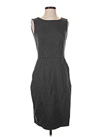 Lands' End Cocktail Dress (view 1)