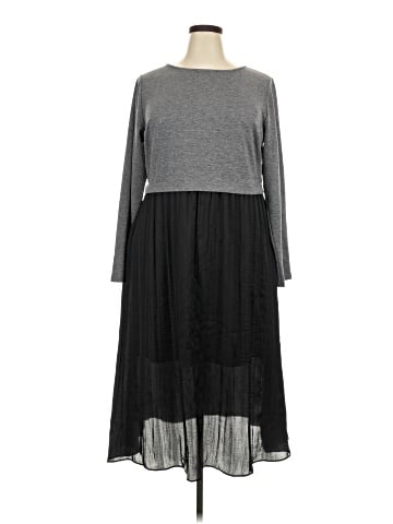 Cato Casual Dress (view 1)