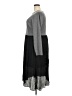 Cato 100% Polyester Gray Casual Dress Size 18 - photo 5