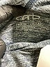 Garb Gray Pullover Hoodie Size 7 - 8 - photo 3