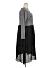Cato 100% Polyester Gray Casual Dress Size 18 - photo 4