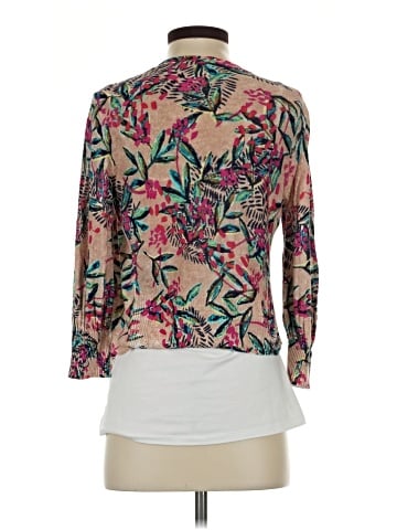 Nic + Zoe Cardigan (view 2)