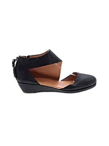 Gentle Souls Wedges (view 1)
