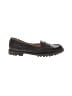 Jack Rogers Black Flats Size 8 1/2 - photo 1