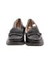 Jack Rogers Black Flats Size 8 1/2 - photo 2