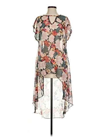 Cha Cha Vente Casual Dress (view 1)