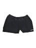 Patagonia 100% Polyester Solid Black Athletic Shorts Size M - photo 1