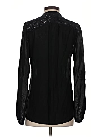 Johnny Was Long Sleeve Blouse (view 2)