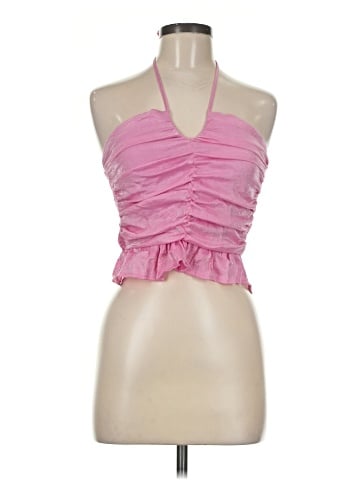 Glam Sleeveless Blouse (view 1)