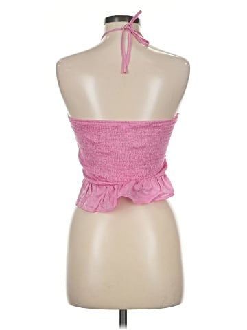 Glam Sleeveless Blouse (view 2)