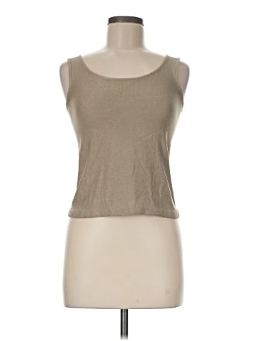 Classiques Entier Sleeveless T-Shirt (view 1)