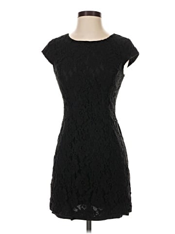J.Crew Factory Store Cocktail Dress (view 1)