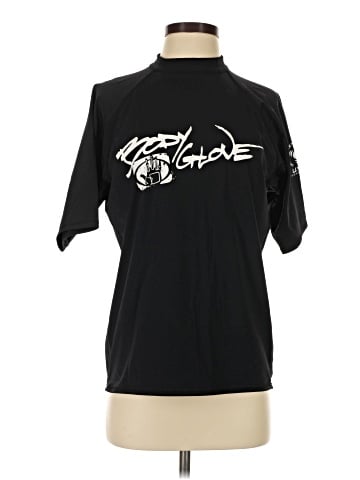 Body Glove Short Sleeve Turtleneck (view 1)