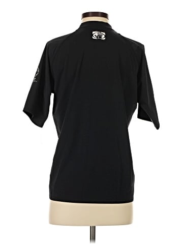 Body Glove Short Sleeve Turtleneck (view 2)