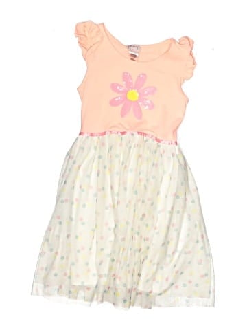 Pinky Dress (view 1)