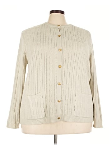 Classic Elements Cardigan (view 1)