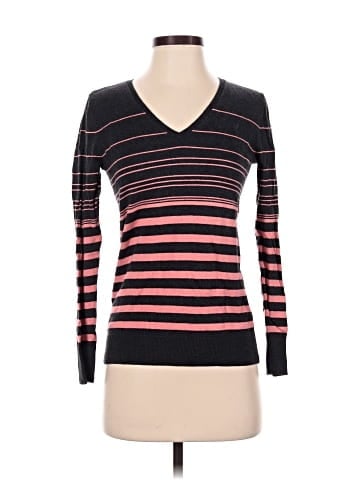 Ann Taylor LOFT Outlet Pullover Sweater (view 1)