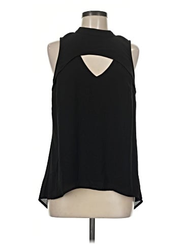 Venus Sleeveless Blouse (view 1)