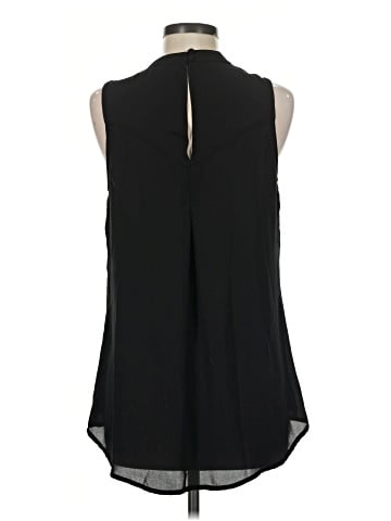 Venus Sleeveless Blouse (view 2)