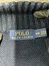 Polo by Ralph Lauren Blue Pullover Sweater Size M - photo 7