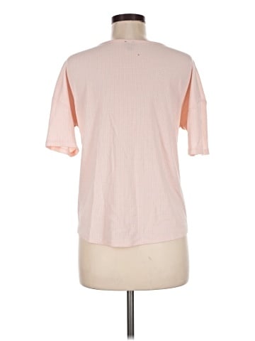 Lee Short Sleeve Blouse (view 2)