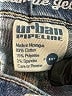 Urban Pipeline Solid Blue Jeans Size 14R - photo 4
